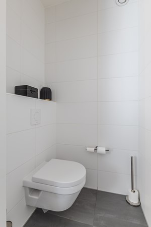 Medium property photo - Laan van Norfolk 35, 2135 XD Hoofddorp